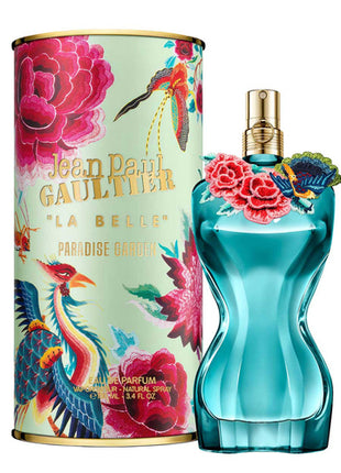 Jean Paul Gaultier La Belle Paradise Garden edp 100 ml. Dama