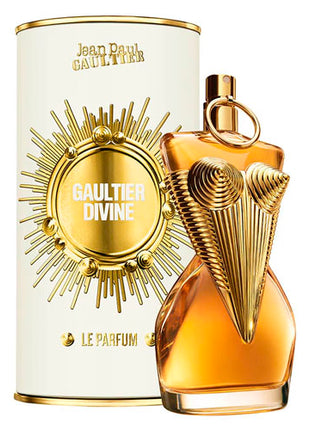 Jean Paul Gaultier Divine Le Parfum Intense Refillable EDP 100 ML Dama