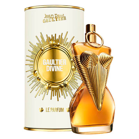 Jean Paul Gaultier Divine Le Parfum Intense Refillable EDP 100 ML Dama