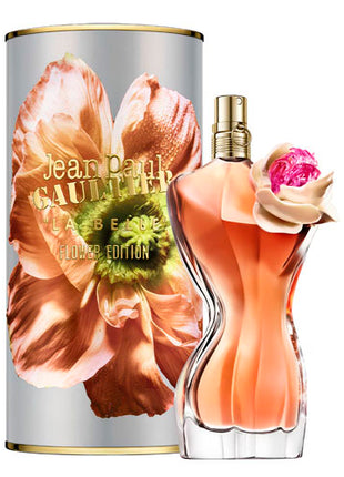 Jean Paul Gaultier La Belle Flower EDP 100 ML Dama