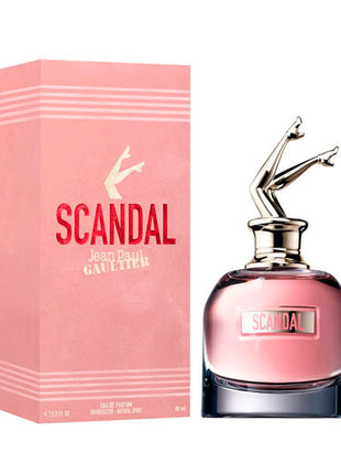 Jean Paul Gaultier Scandal Jean Paul EDP 80 ML   Dama