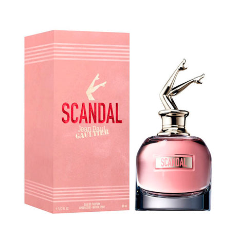 Jean Paul Gaultier Scandal Jean Paul EDP 80 ML   Dama