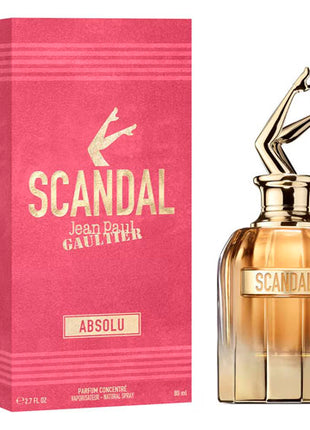 Jean Paul Gaultier Scandal Absolu Parfum Concentre EDP 80 ML Dama
