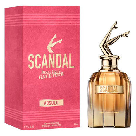 Jean Paul Gaultier Scandal Absolu Parfum Concentre EDP 80 ML Dama