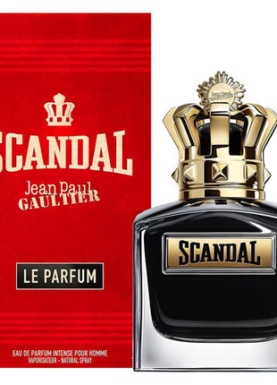 Jean Paul Gaultier Scandal Le Parfum EDP 100 ML   Caballero