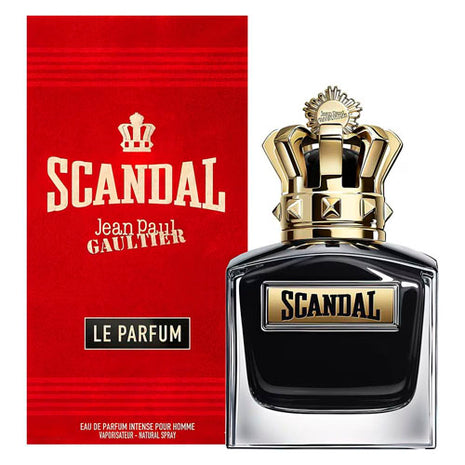 Jean Paul Gaultier Scandal Le Parfum EDP 100 ML   Caballero