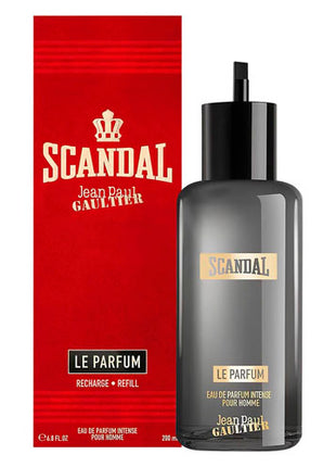 Jean Paul Gaultier Scandal Le Parfum EDP 200 ML  Caballero