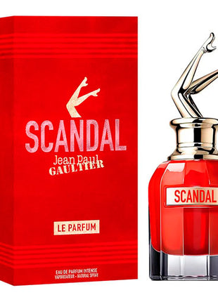 Jean Paul Gaultier Scandal Le Parfum Intense EDP 80 ML Dama