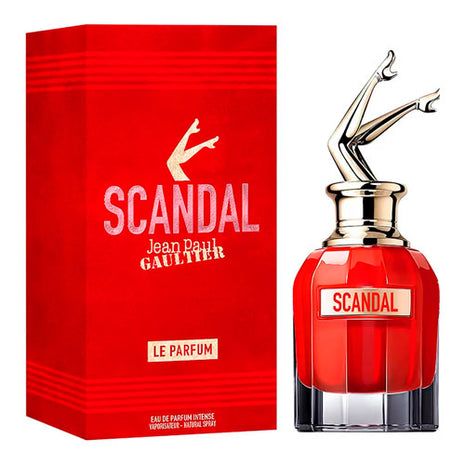 Jean Paul Gaultier Scandal Le Parfum Intense EDP 80 ML Dama