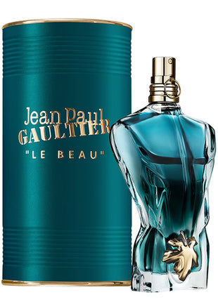 Jean Paul Gaultier Le Beau edt 125 ml. Caballero