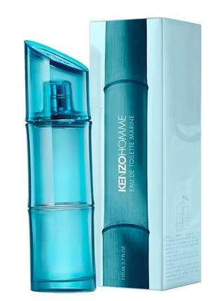Kenzo Homme Marine edt 110 ml Caballero Kenzo