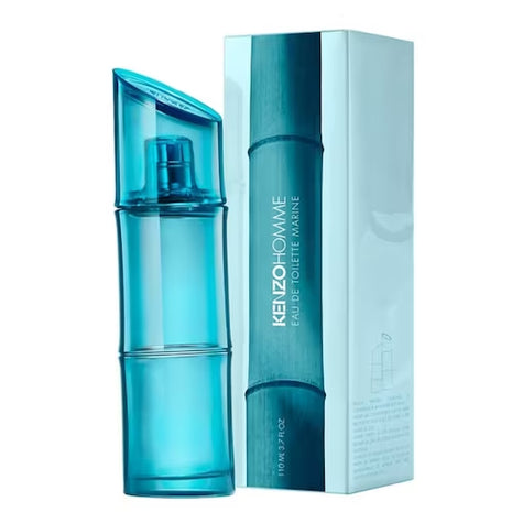 Kenzo Homme Marine edt 110 ml Caballero Kenzo