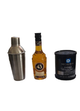 Kit Carajillo Gift Box