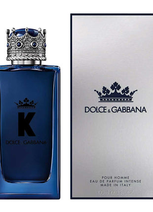 Dolce & Gabbana K Intense edp 100 ml. Caballero