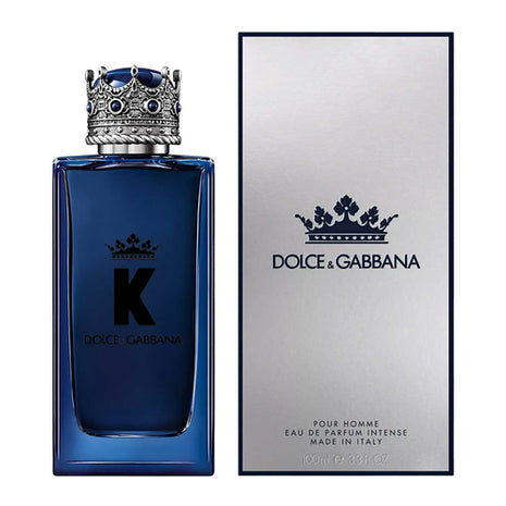 Dolce & Gabbana K Intense edp 100 ml. Caballero