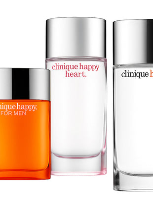Combo Clinique 3 perfumes E022 Dama