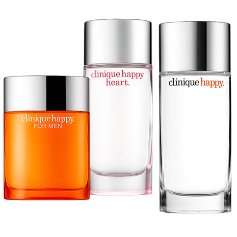Combo Clinique 3 perfumes E022 Dama
