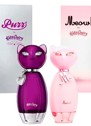 Combo Katy Perry 2 perfumes E044 Dama