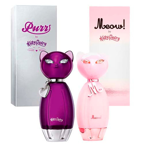 Combo Katy Perry 2 perfumes E044 Dama