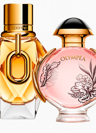 Combo Paco Rabanne 2 piezas E087 Dama