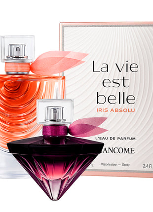 Combo Lancome 2 piezas E089 Dama