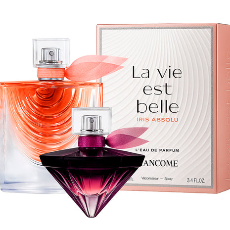 Combo Lancome 2 piezas E089 Dama