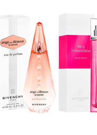 Combo Givenchy 2 piezas E090 Dama