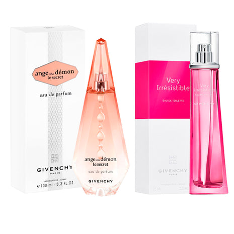 Combo Givenchy 2 piezas E090 Dama