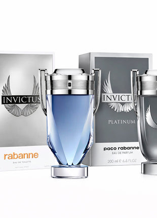 Combo Paco Rabanne 2 perfumes E101 Caballero
