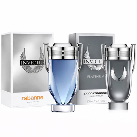 Combo Paco Rabanne 2 perfumes E101 Caballero