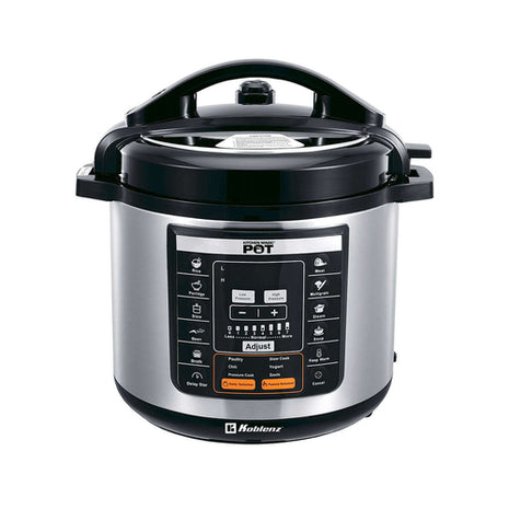 Kitchen Magic Pot KMP-1000 IN 6L Koblenz