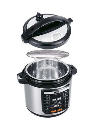 Kitchen Magic Pot KMP-1000 IN 6L Koblenz