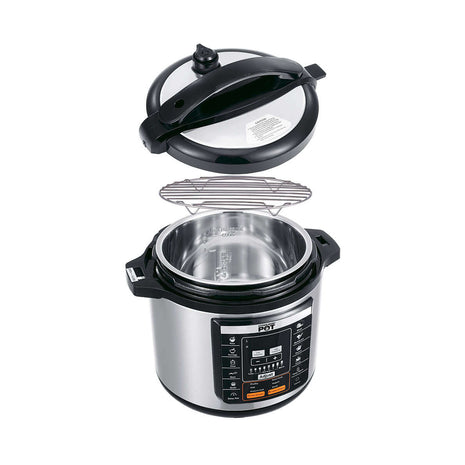 Kitchen Magic Pot KMP-1000 IN 6L Koblenz