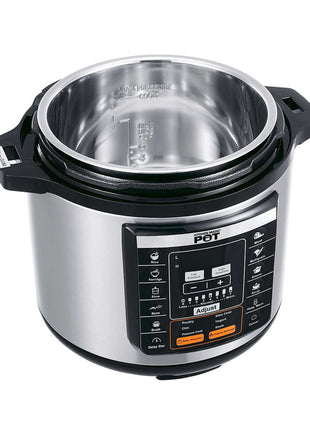 Kitchen Magic Pot KMP-1000 IN 6L Koblenz