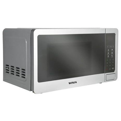 Horno de Microondas 0.7 pies cúbicos KOS-63MSSA Winia