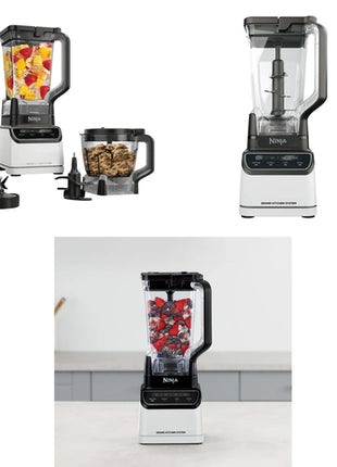 Licuadora Grand Kitchen System KS500WM Ninja