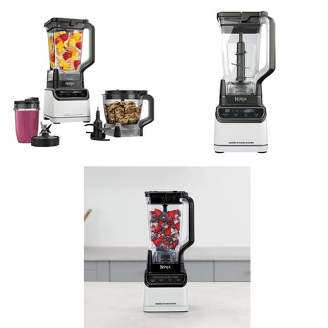 Licuadora Grand Kitchen System KS500WM Ninja