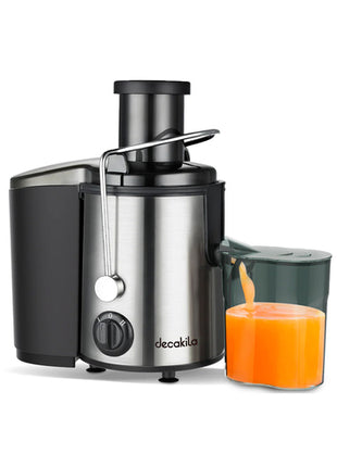 Extractor de jugos KUJC010B Decakila