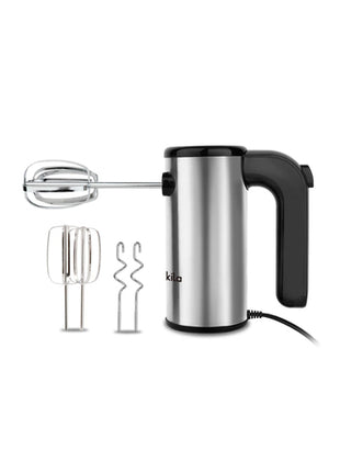Batidora manual con accesorios KUMX009M Decakila