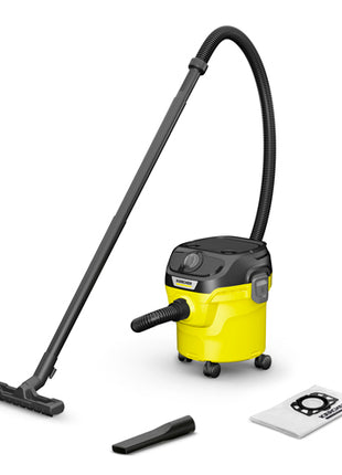 Aspiradora Multiusos KWD 1 V-12-2-18 Karcher