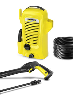 Hidrolavadora de alta presión K 2 Universal Edition Karcher