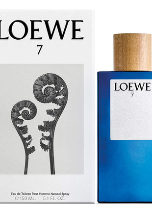 Loewe7 edt 150 Ml. Caballero