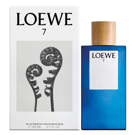 Loewe7 edt 150 Ml. Caballero