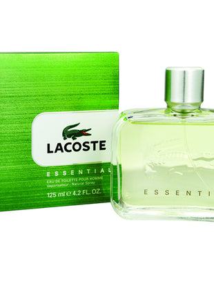 Essential EDT 125ml Caballero