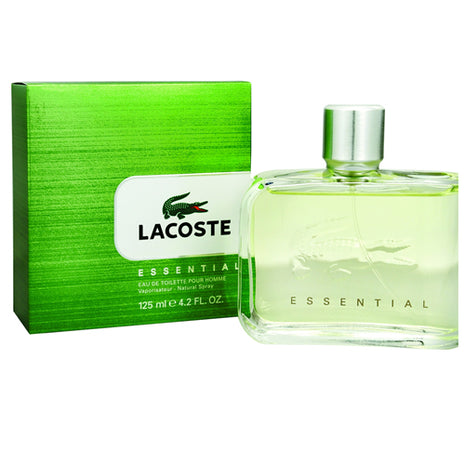 Essential EDT 125ml Caballero