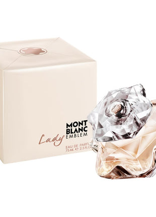 Lady Emblem EDP 75ml Dama