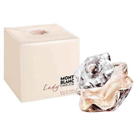 Lady Emblem EDP 75ml Dama