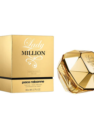 Lady Million EDP 80ml Dama