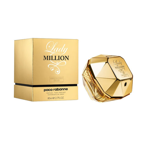 Lady Million EDP 80ml Dama