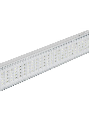 Lámpara de emergencia de 500lm
recargable LAE-100 Volteck